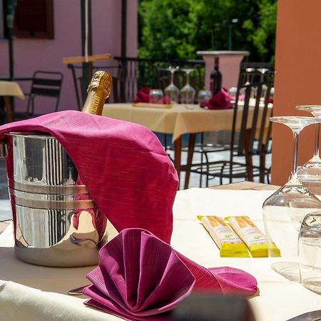 Albergo Ponte Di Nava Ormea Екстериор снимка