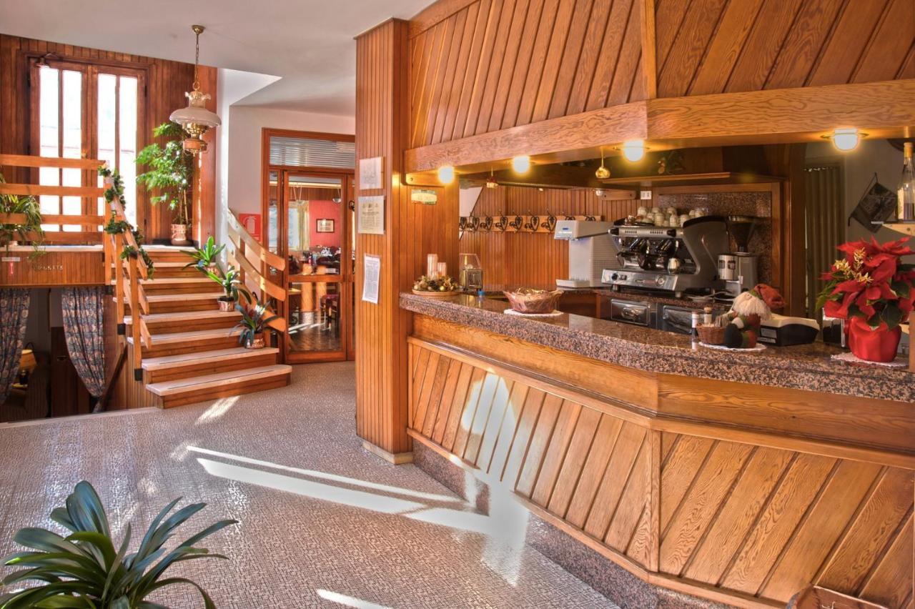 Albergo Ponte Di Nava Ormea Екстериор снимка