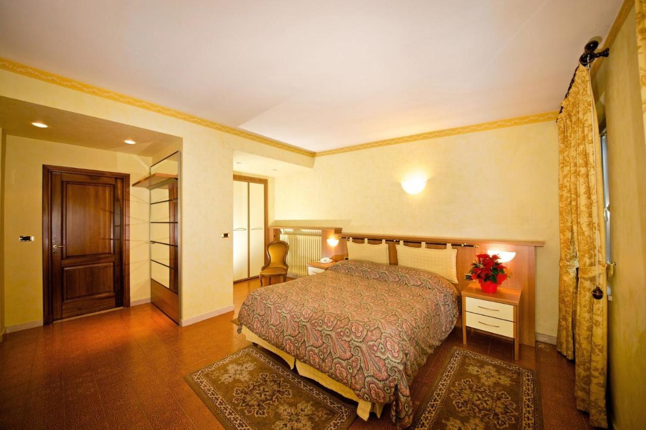 Albergo Ponte Di Nava Ormea Екстериор снимка